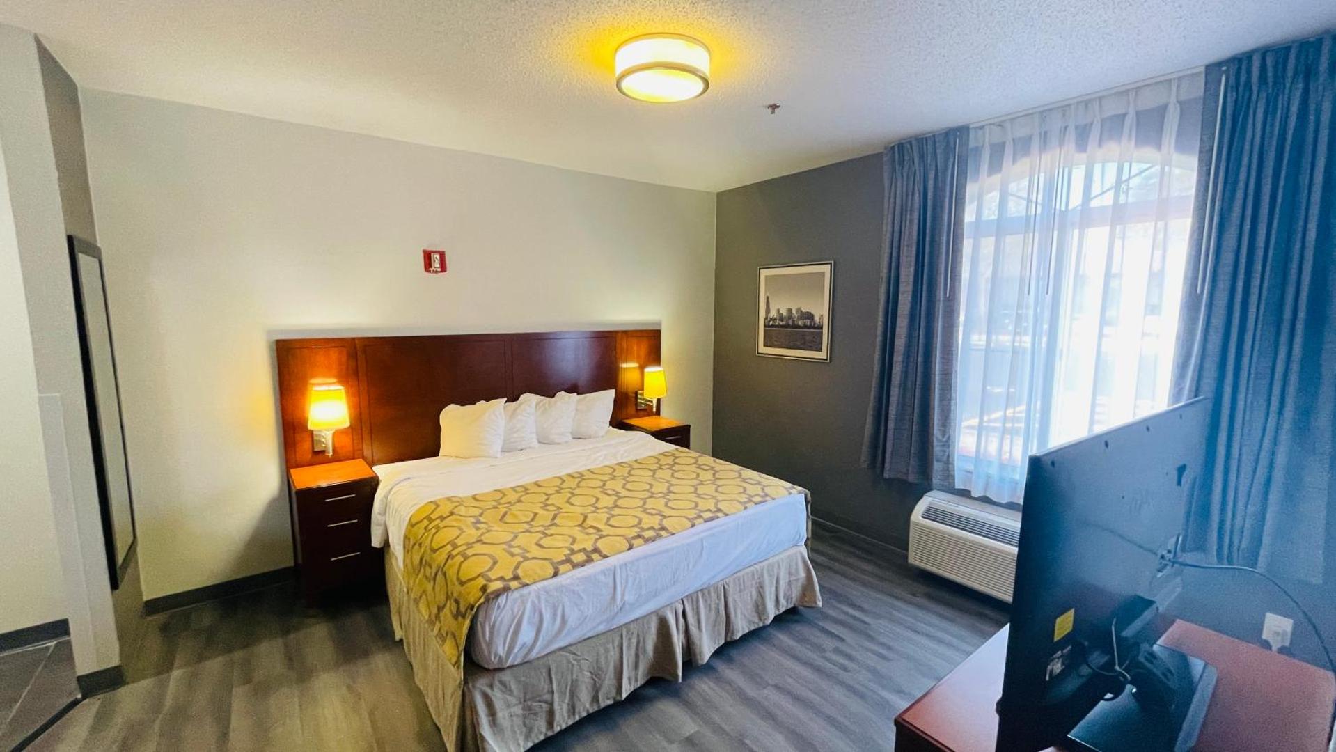 Baymont by Wyndham Chicago/Calumet City