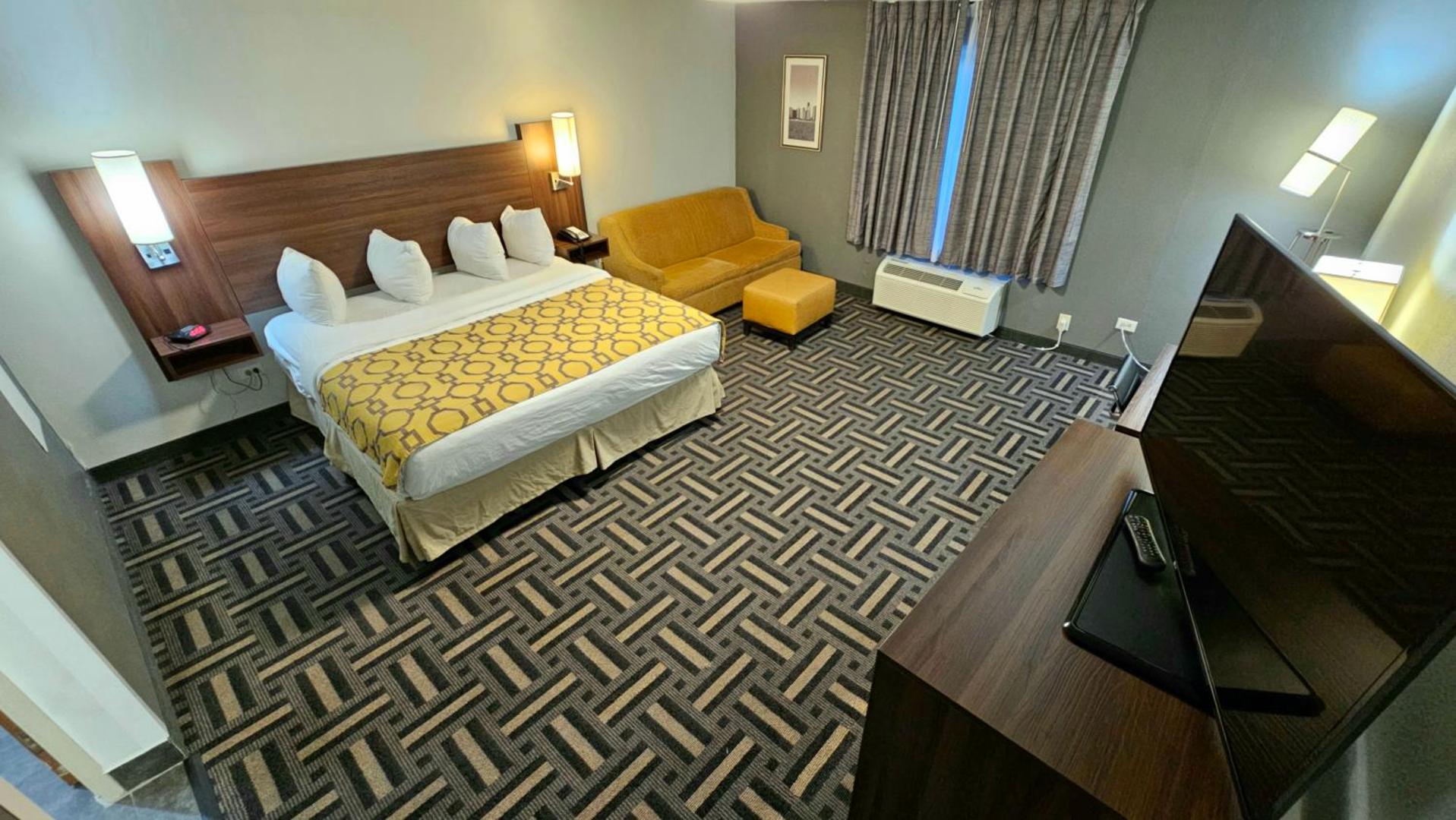 Baymont by Wyndham Chicago/Calumet City