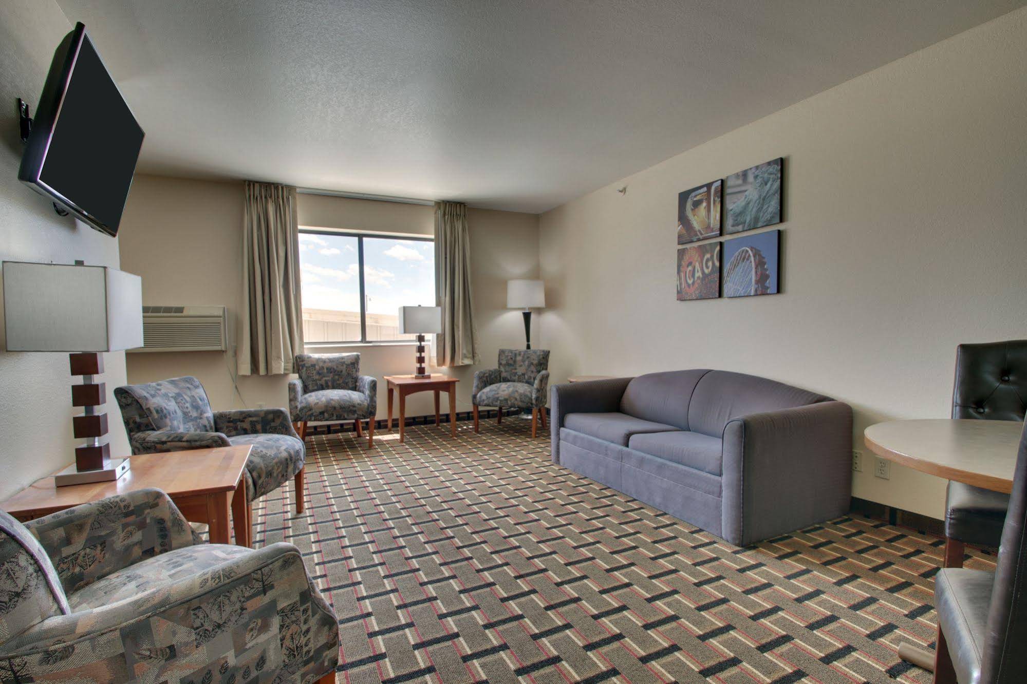 Heritage Grand Inn