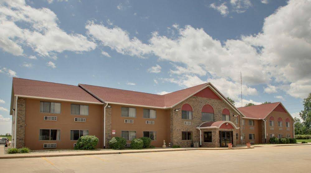 Heritage Grand Inn