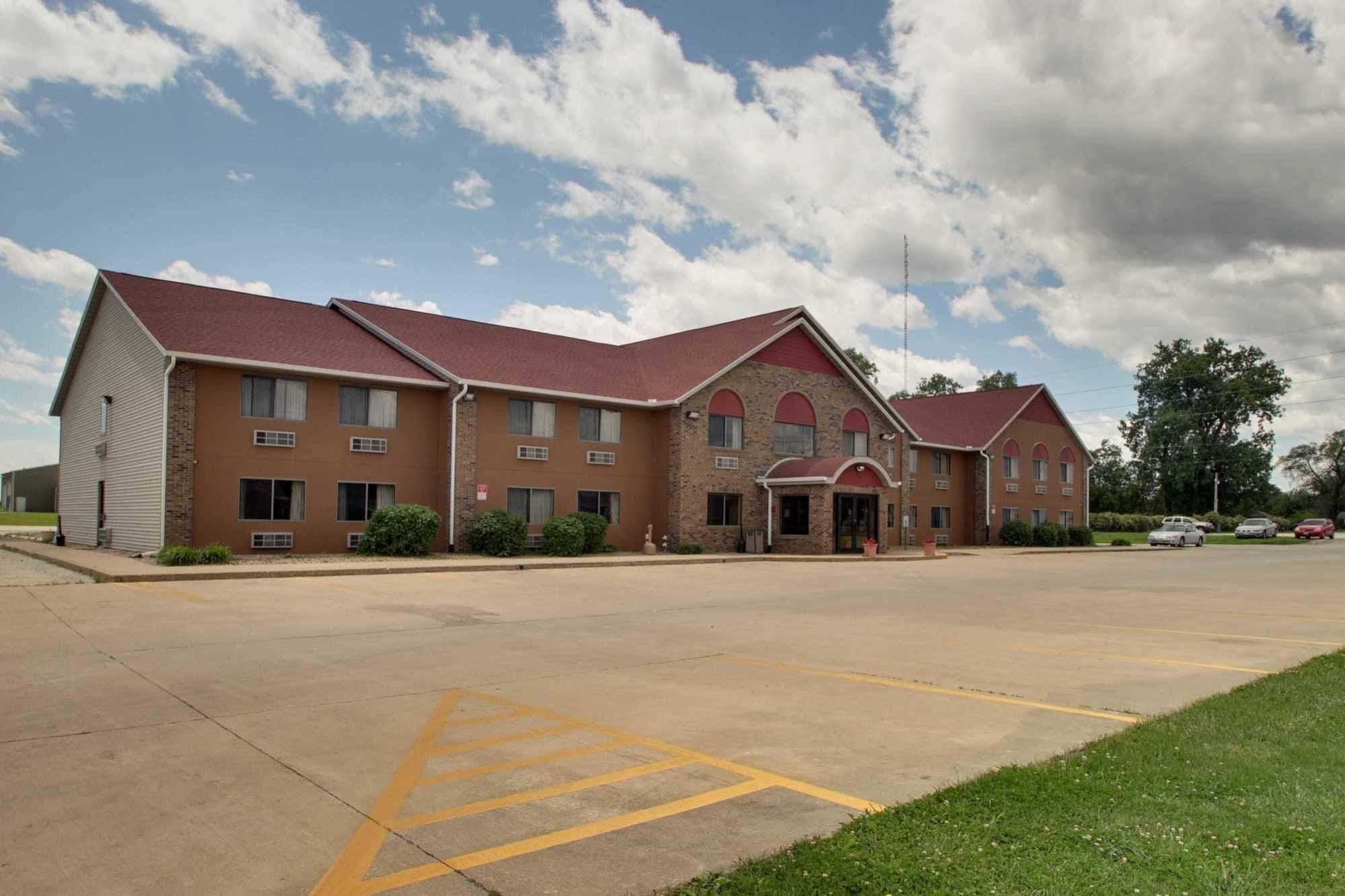 Heritage Grand Inn