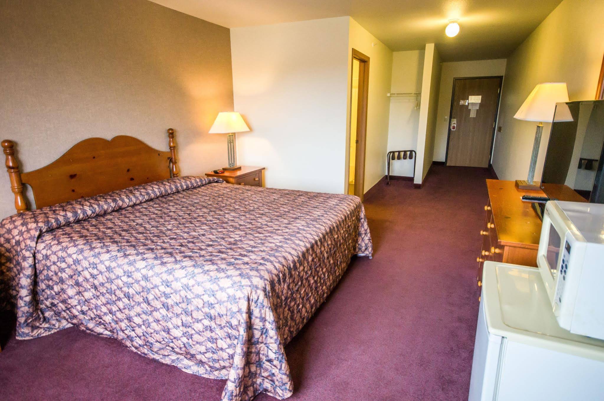 Heritage Grand Inn