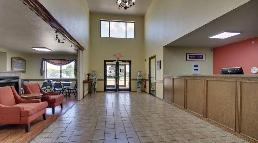 Heritage Grand Inn