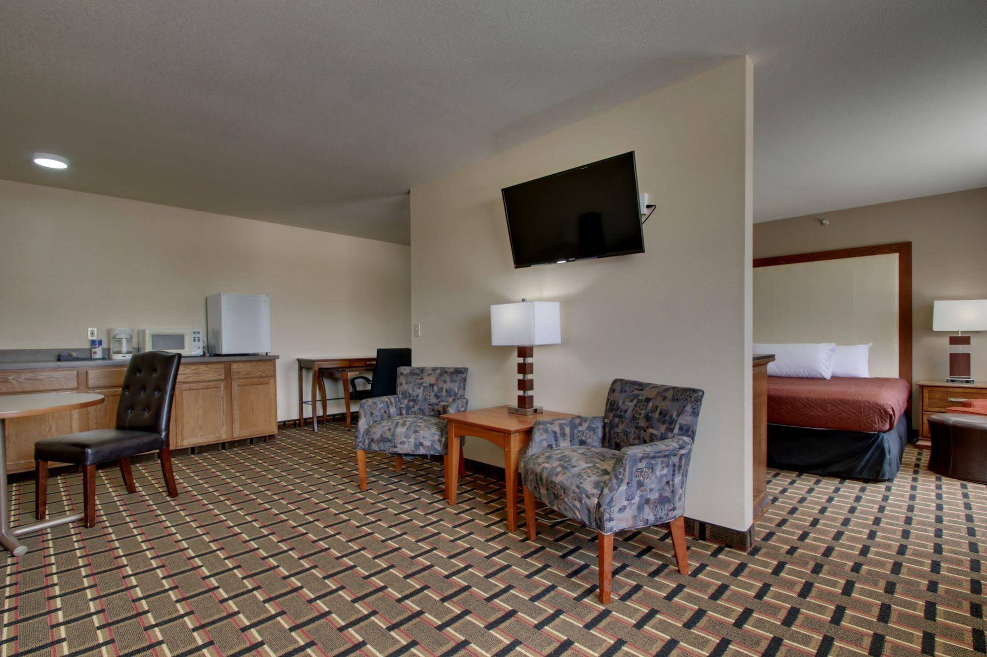 Heritage Grand Inn