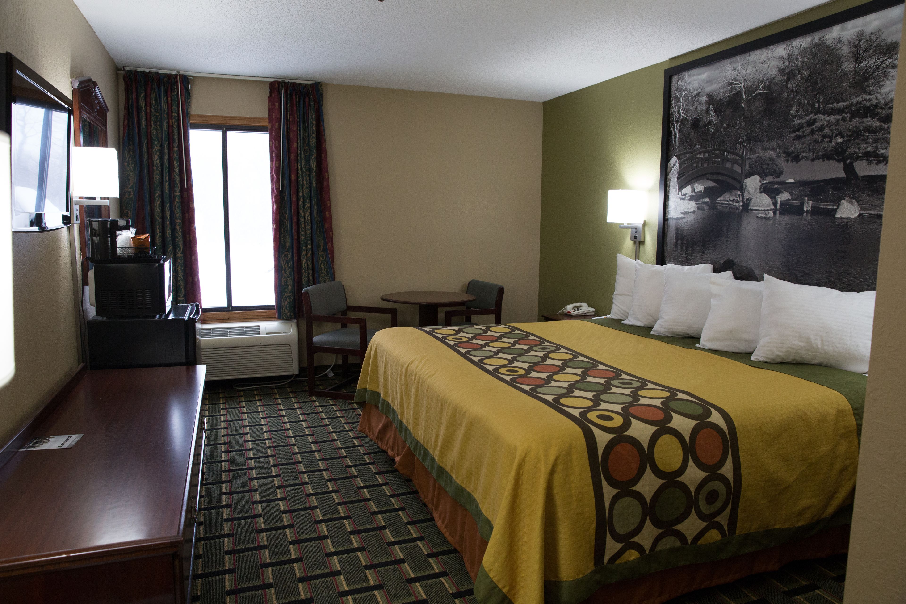 Econo Lodge