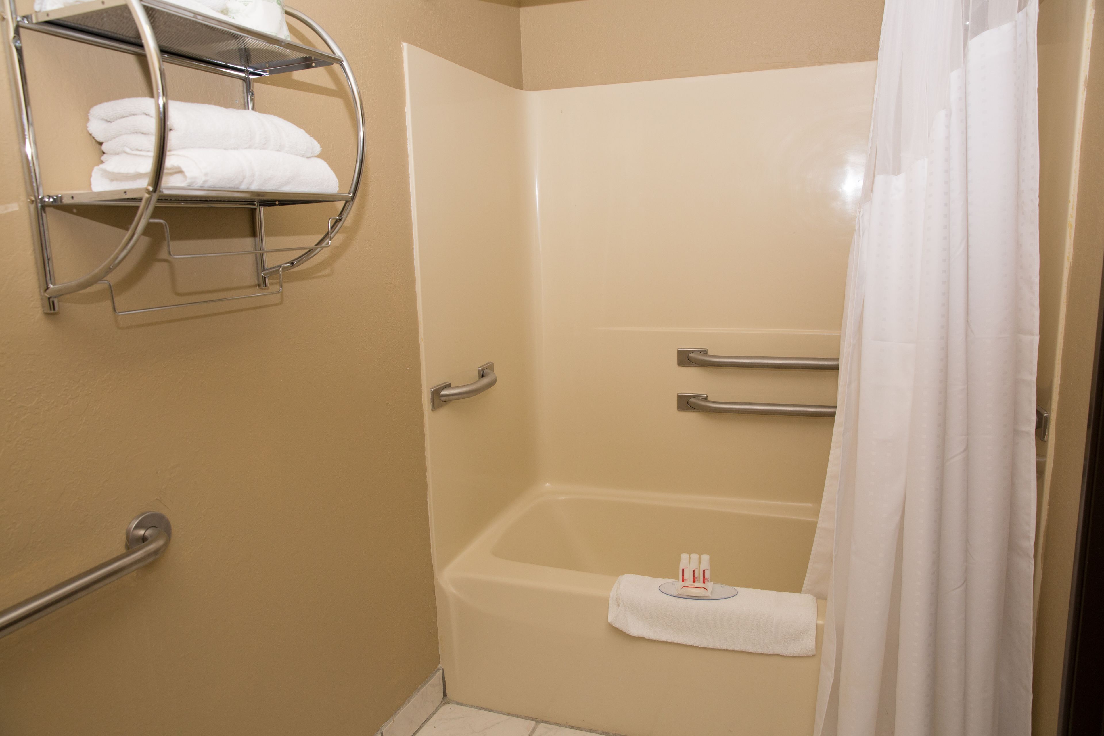 Econo Lodge