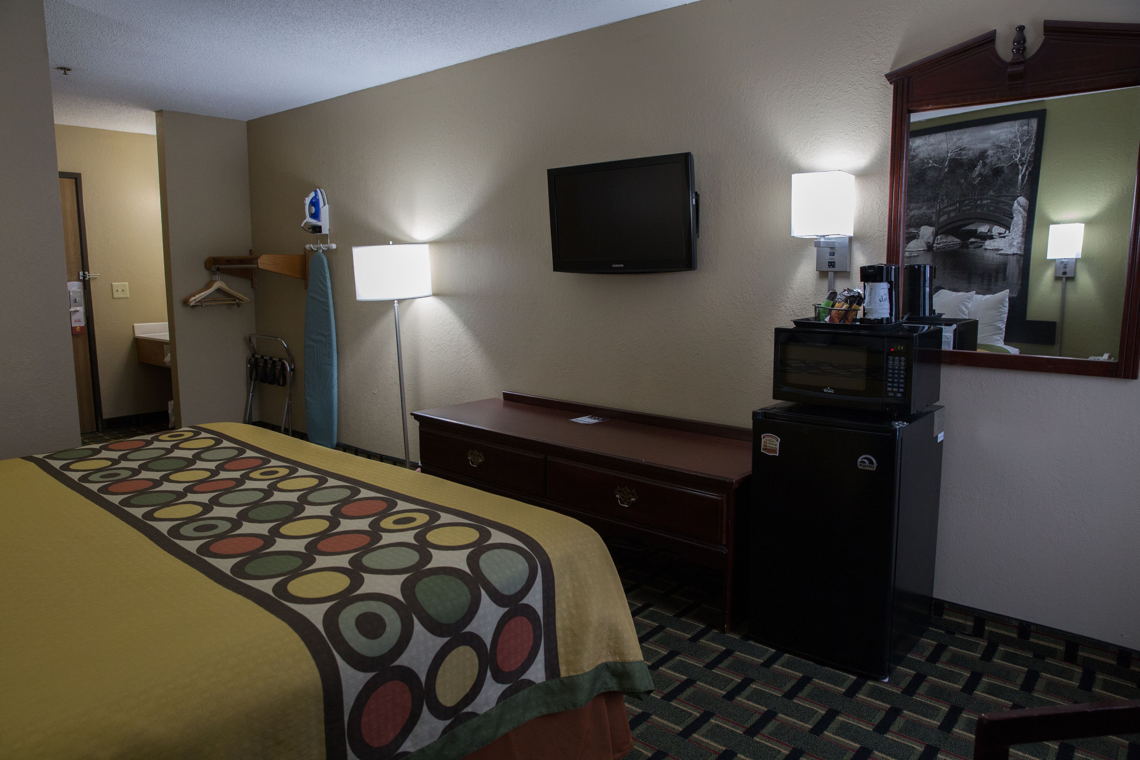 Econo Lodge