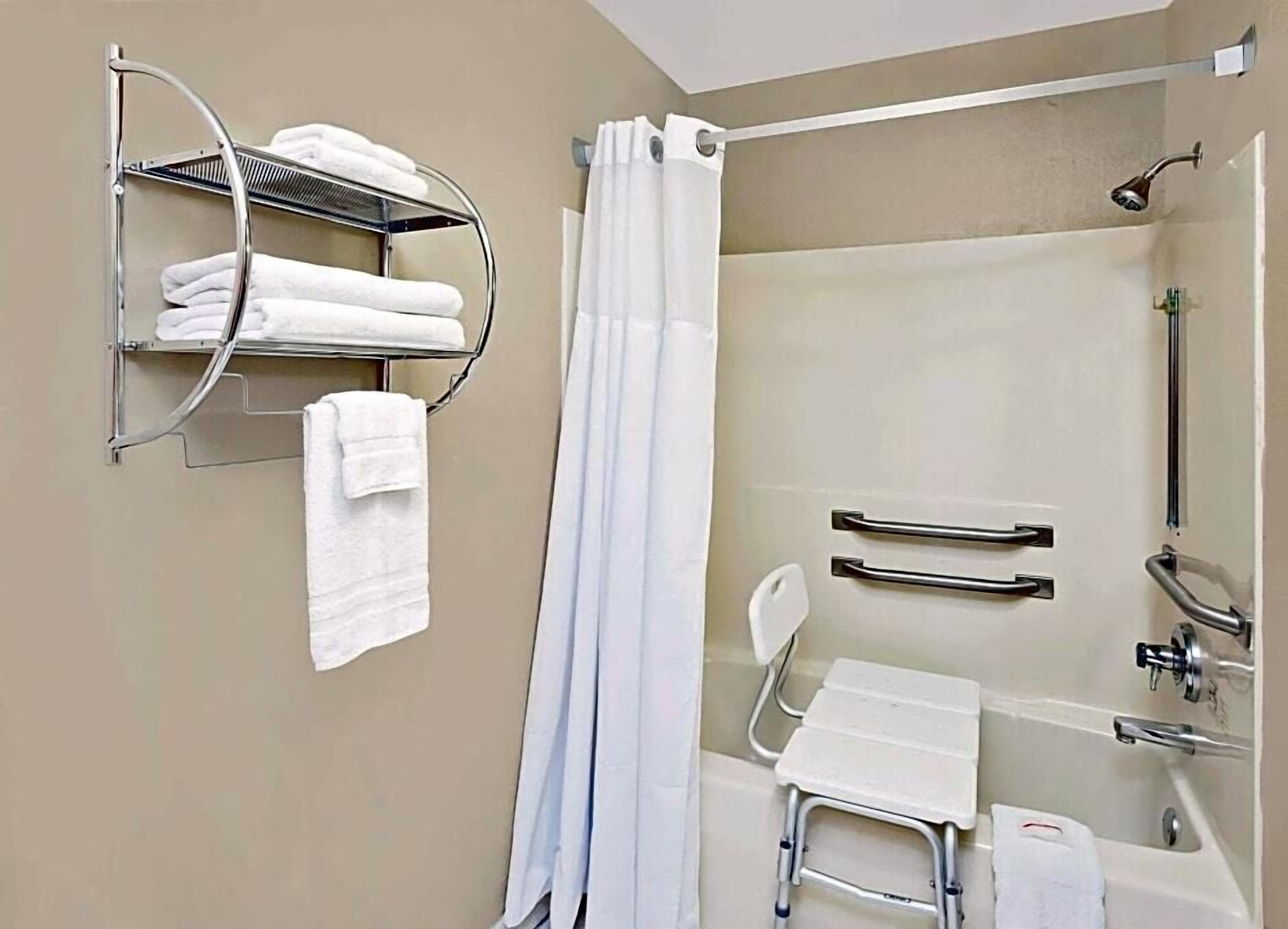 Econo Lodge