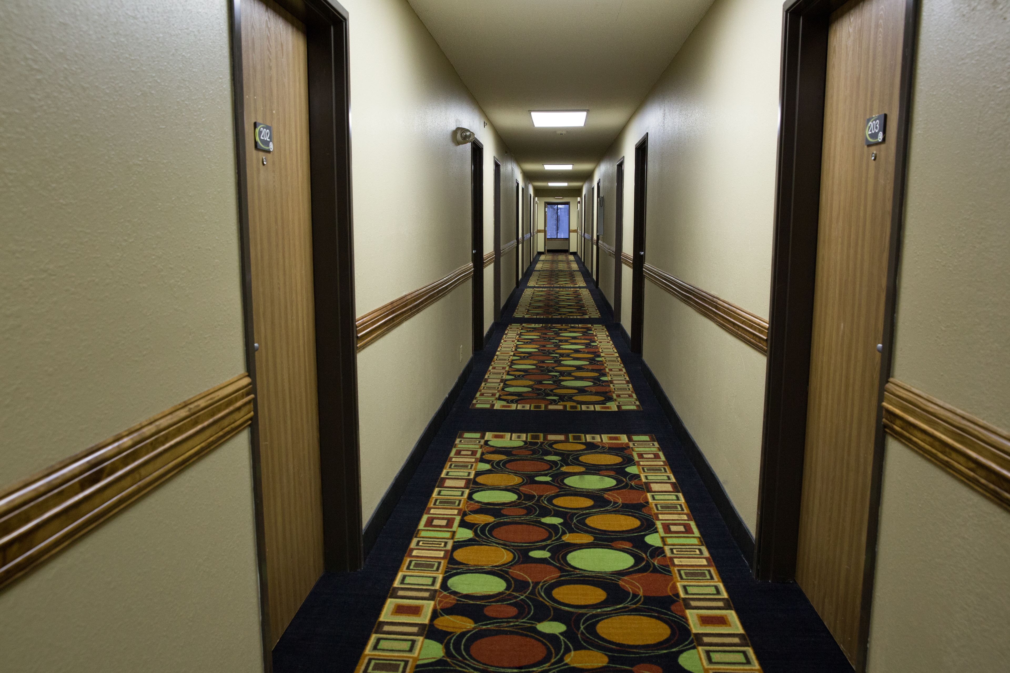 Econo Lodge