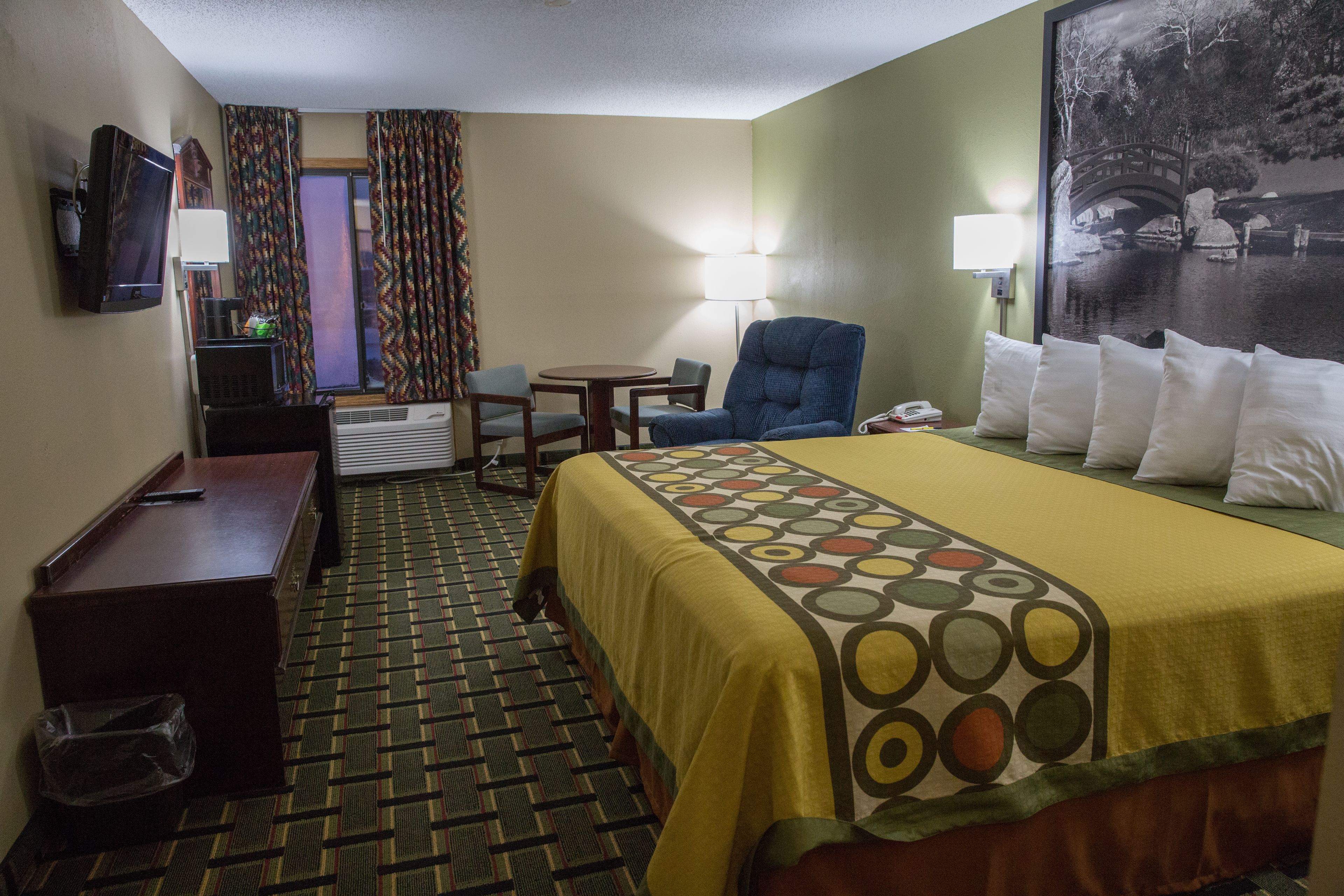 Econo Lodge
