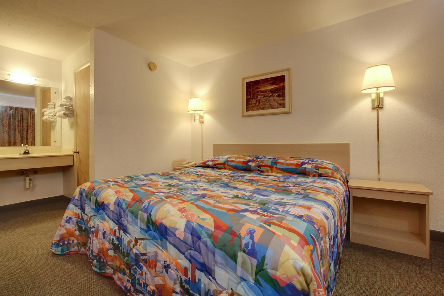 Americas Best Value Inn & Suites