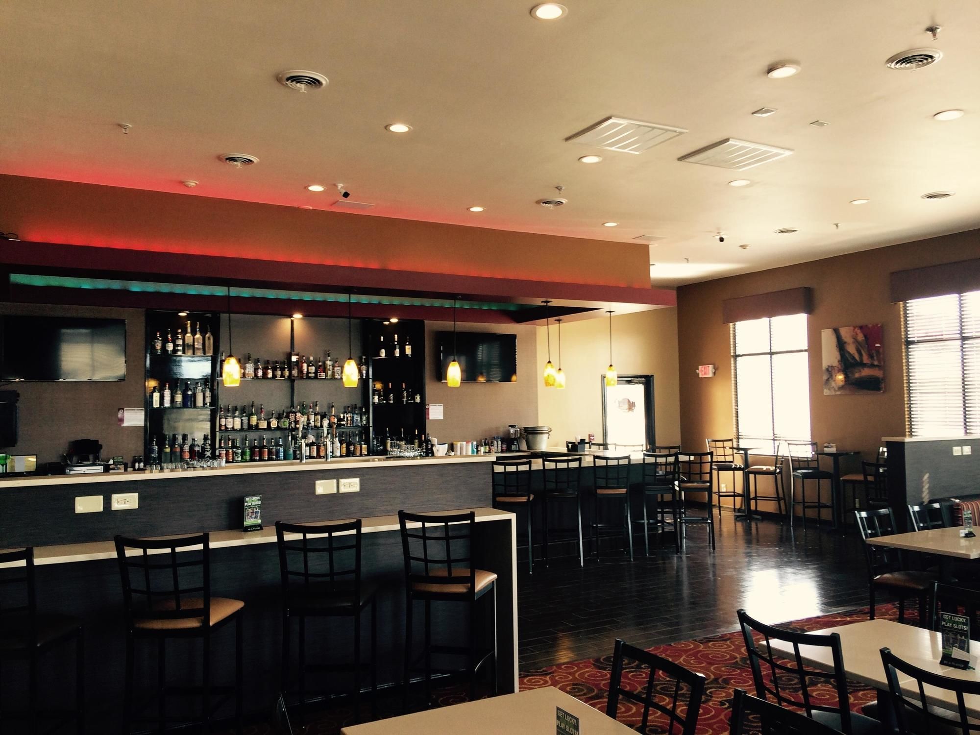 Best Western Saluki Inn