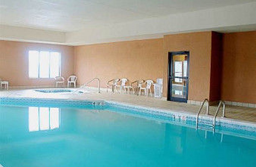Comfort Inn & Suites Carbondale University Area