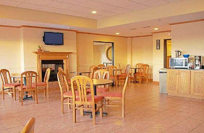 Comfort Inn & Suites Carbondale University Area