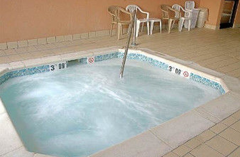 Comfort Inn & Suites Carbondale University Area