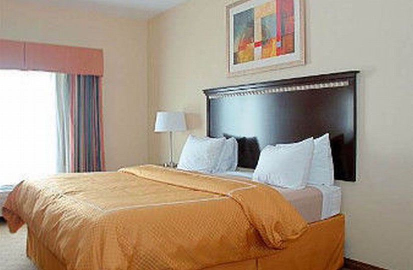 Comfort Inn & Suites Carbondale University Area