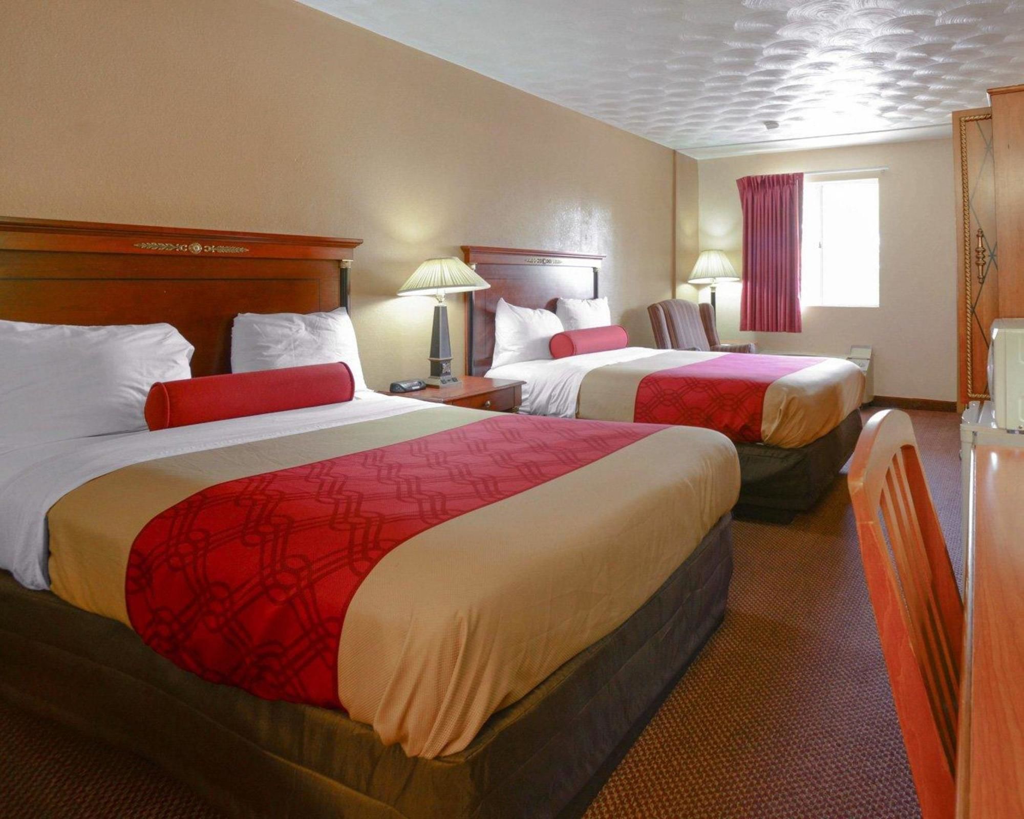 Econo Lodge Carbondale