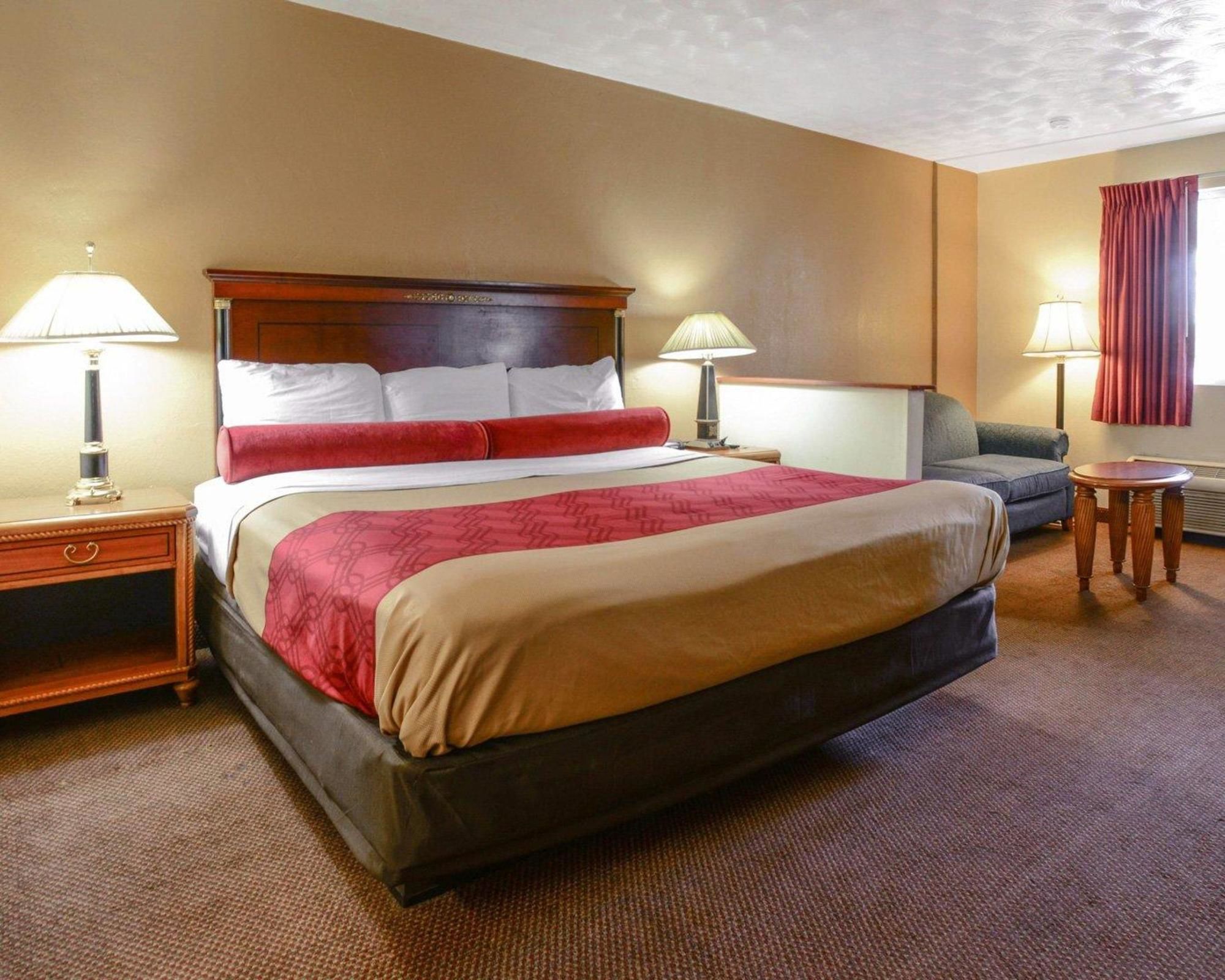 Econo Lodge Carbondale