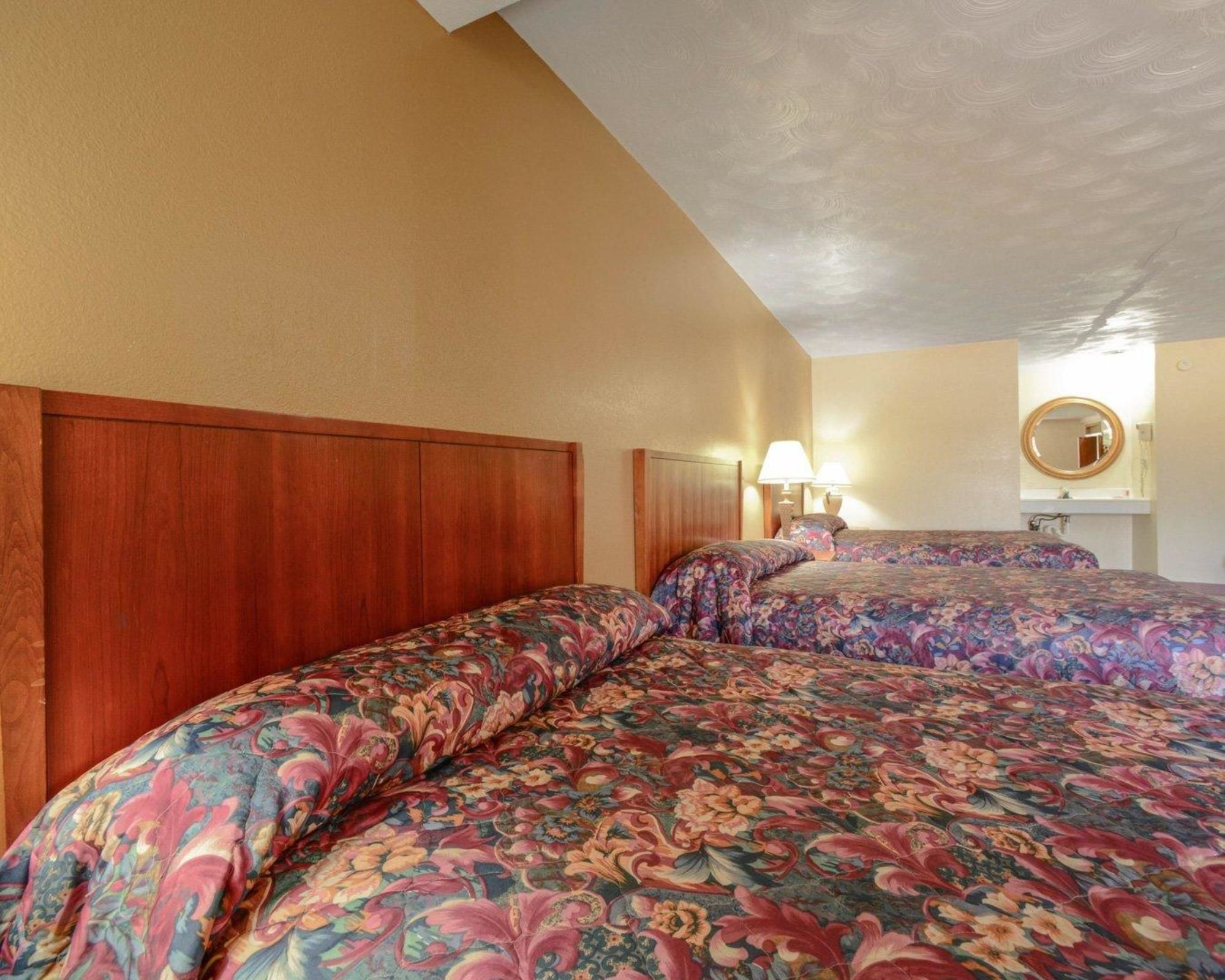 Econo Lodge Carbondale