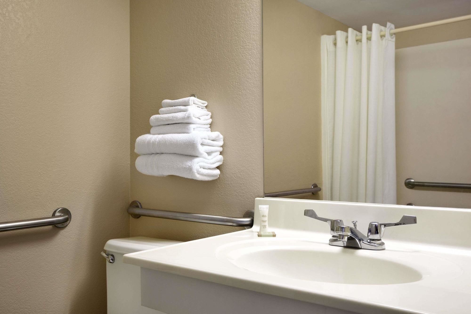 Super 8 by Wyndham Carbondale