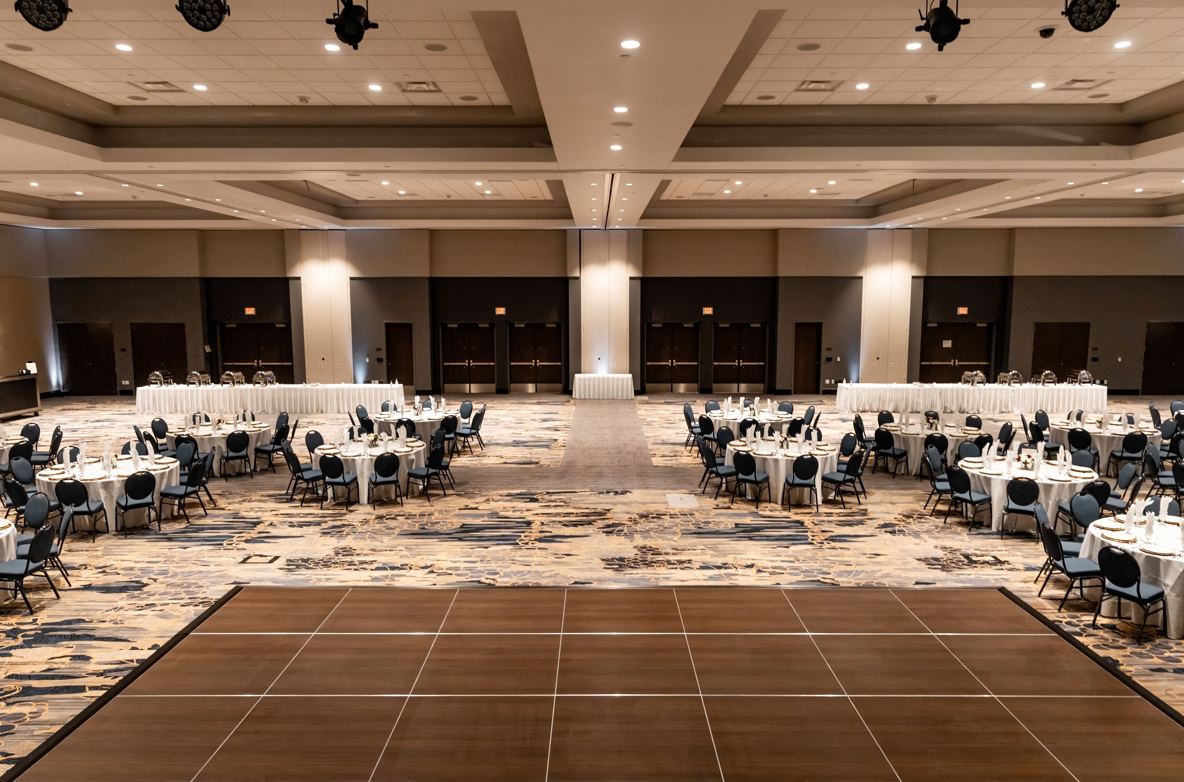 Walkers Bluff Casino Resort