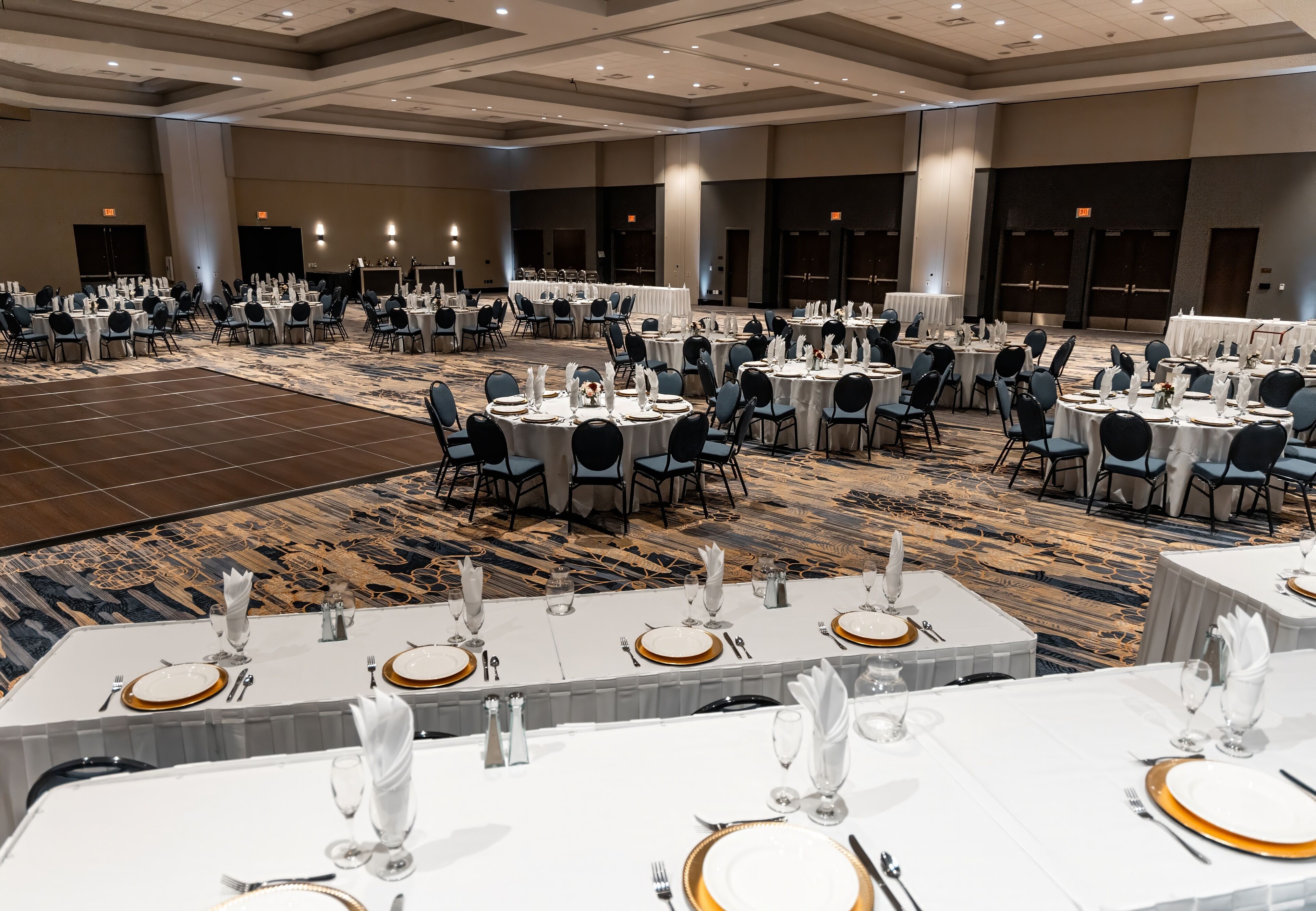 Walkers Bluff Casino Resort