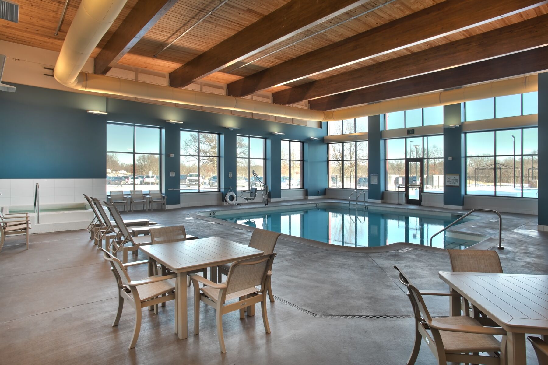 Walkers Bluff Casino Resort