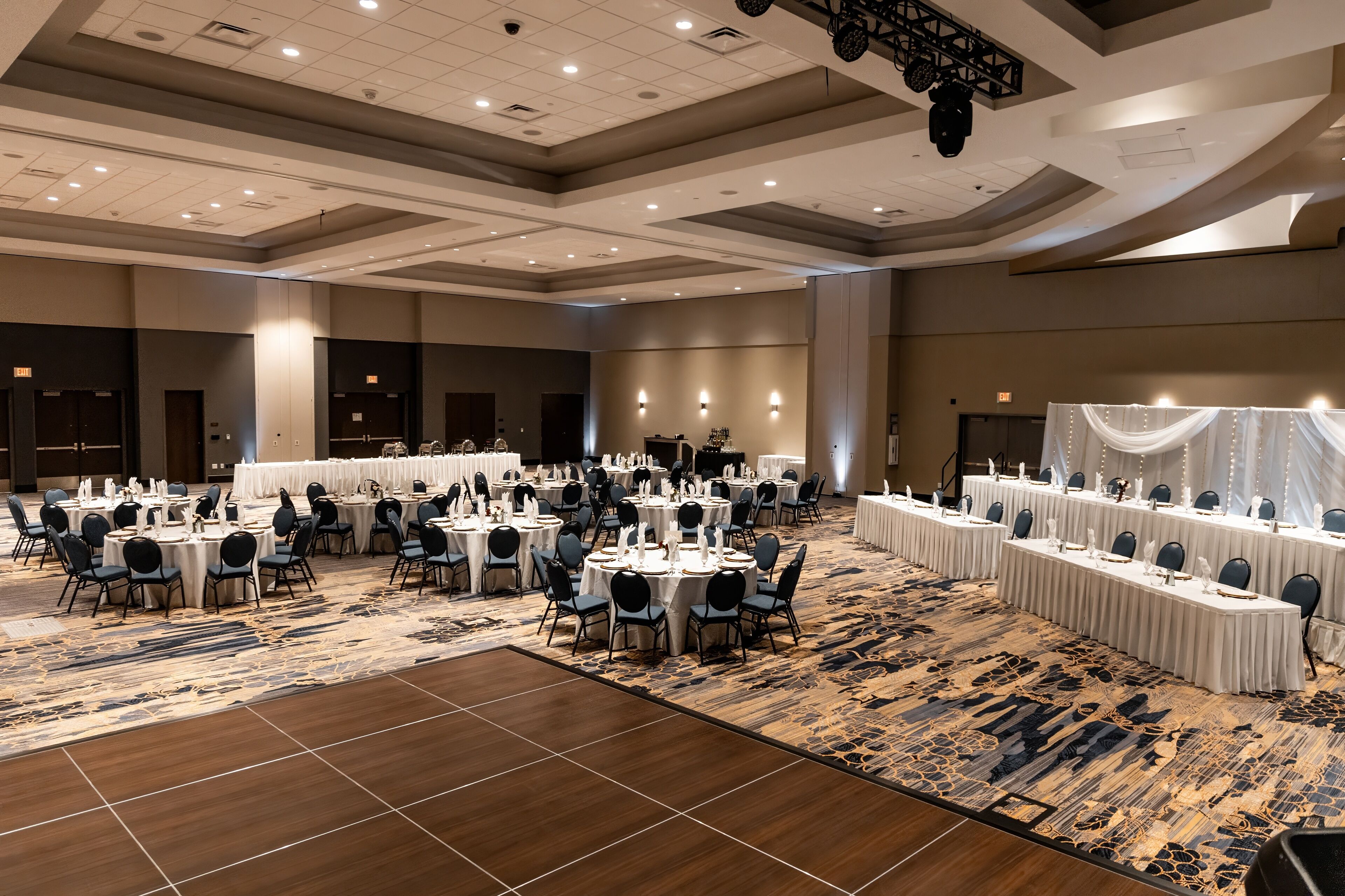 Walkers Bluff Casino Resort