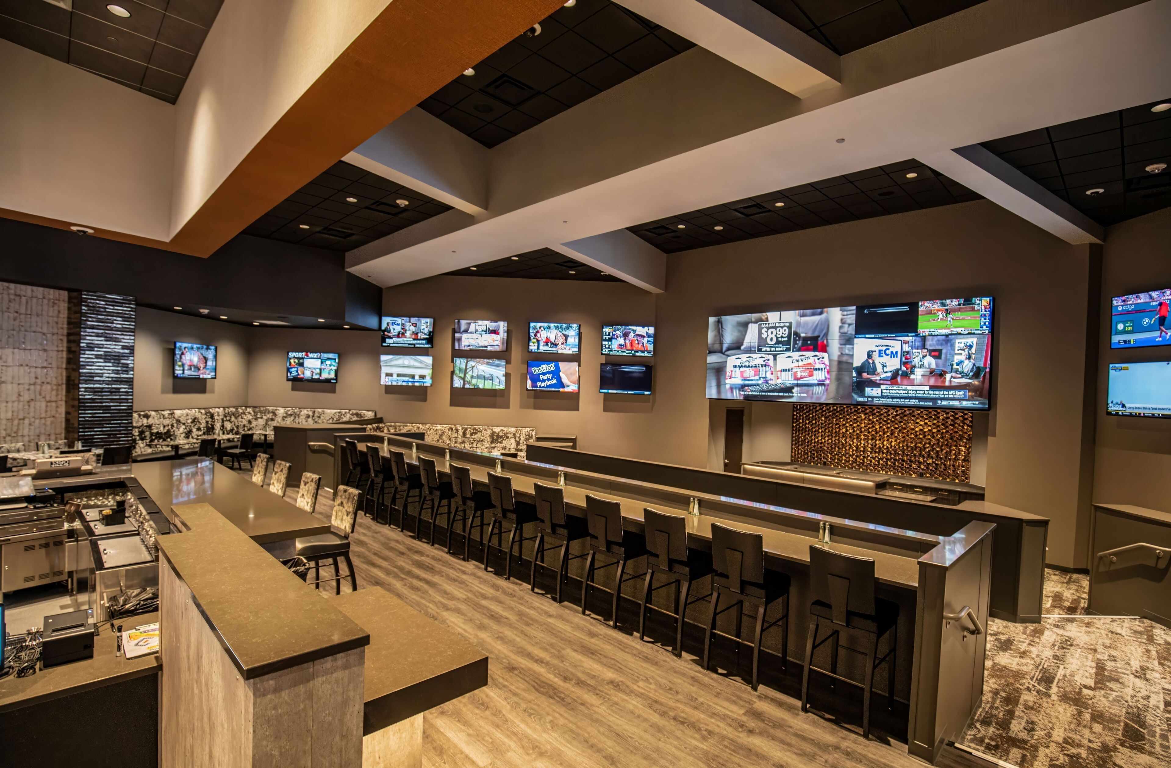 Walkers Bluff Casino Resort