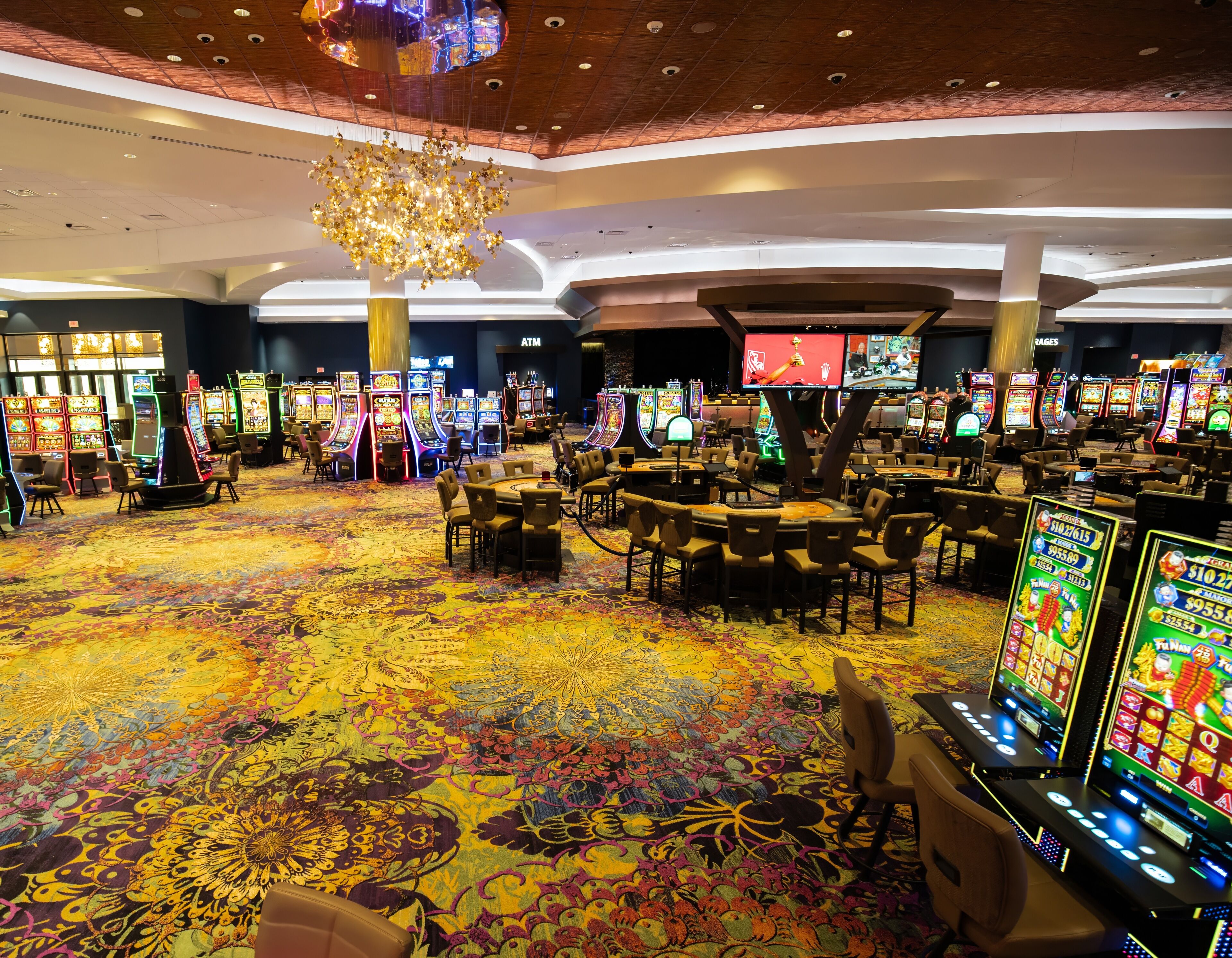 Walkers Bluff Casino Resort