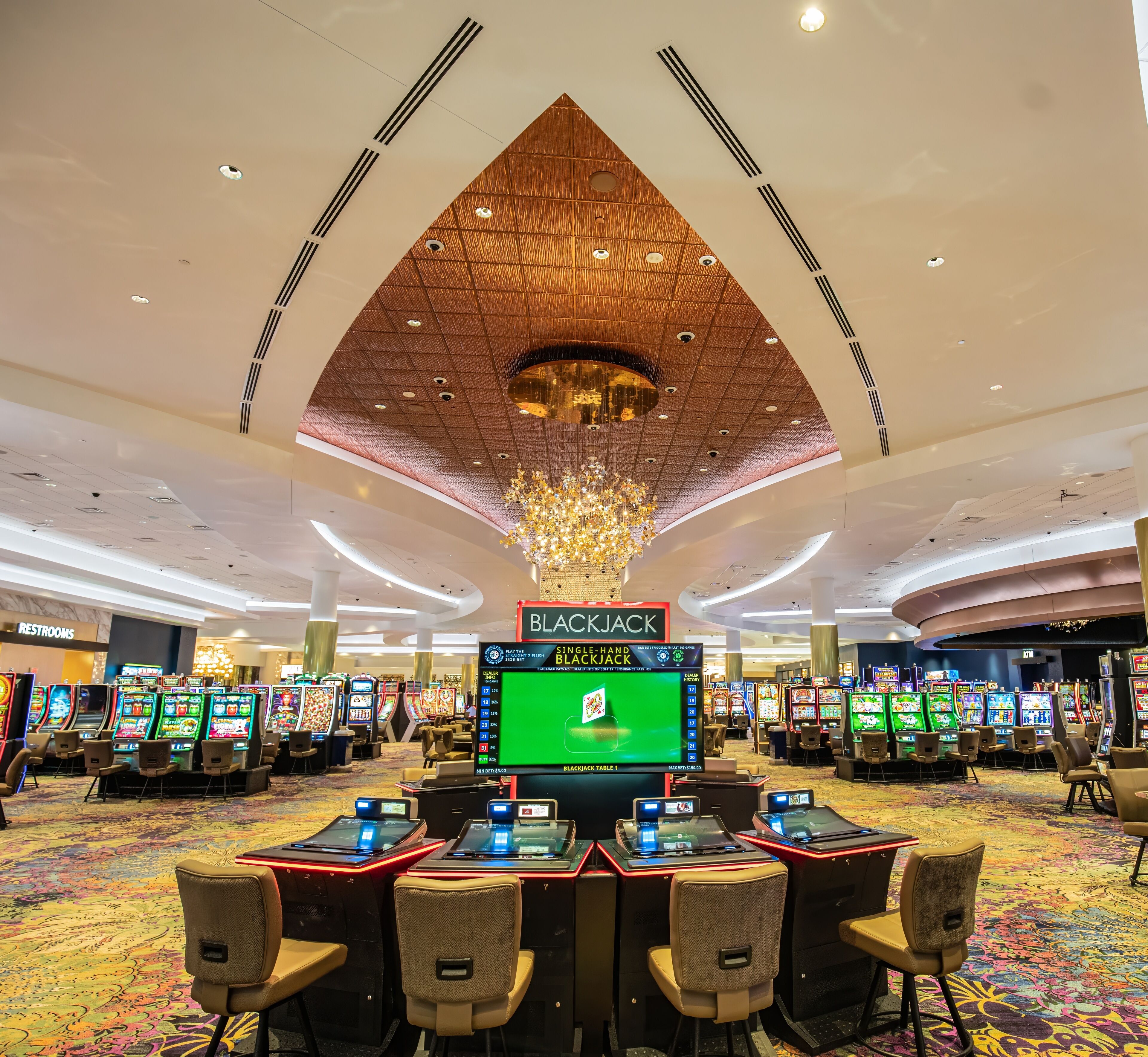 Walkers Bluff Casino Resort