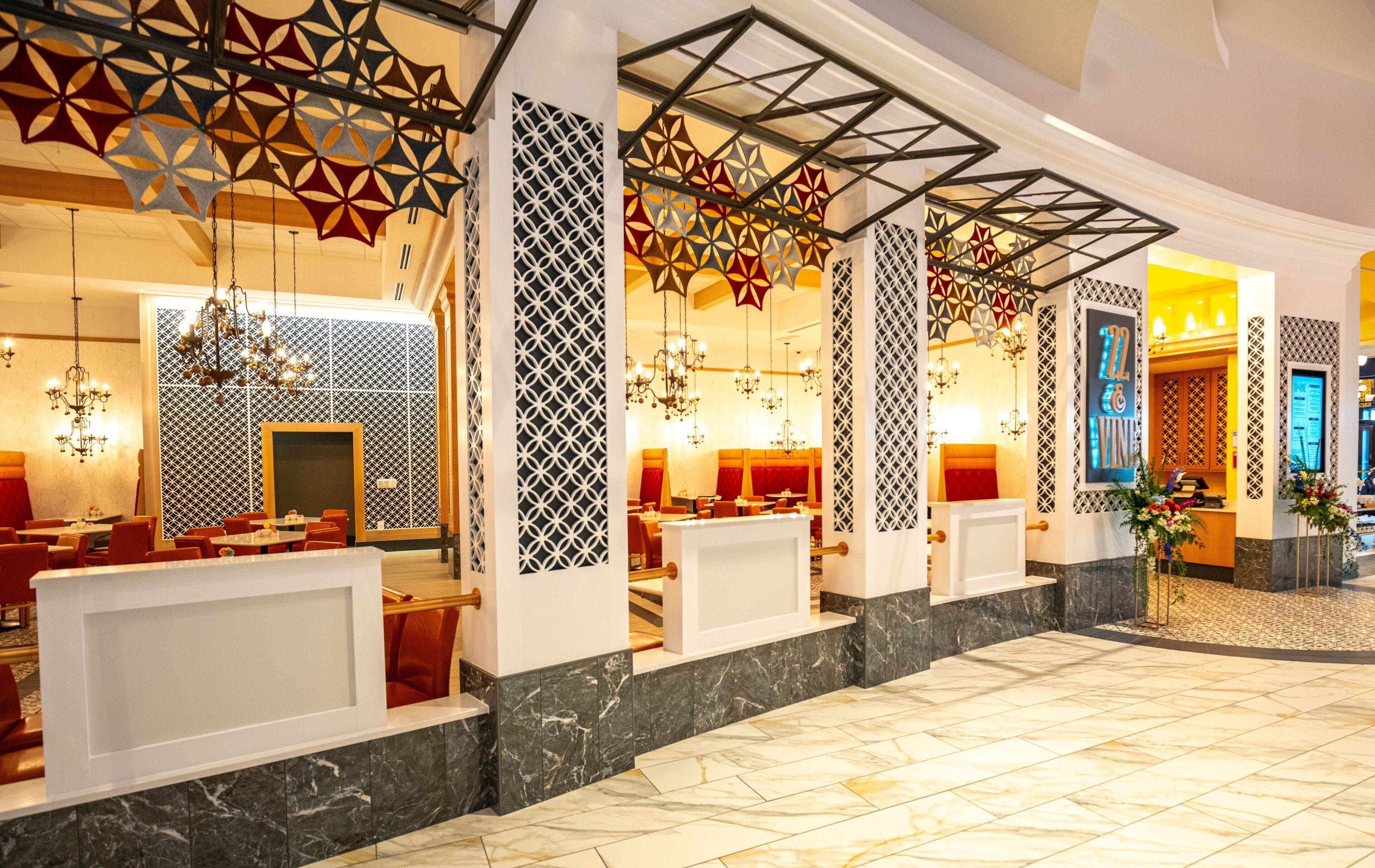 Walkers Bluff Casino Resort