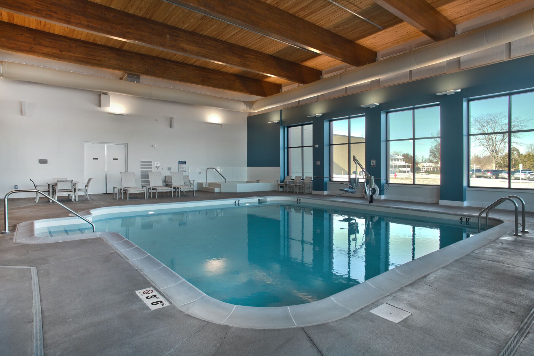 Walkers Bluff Casino Resort