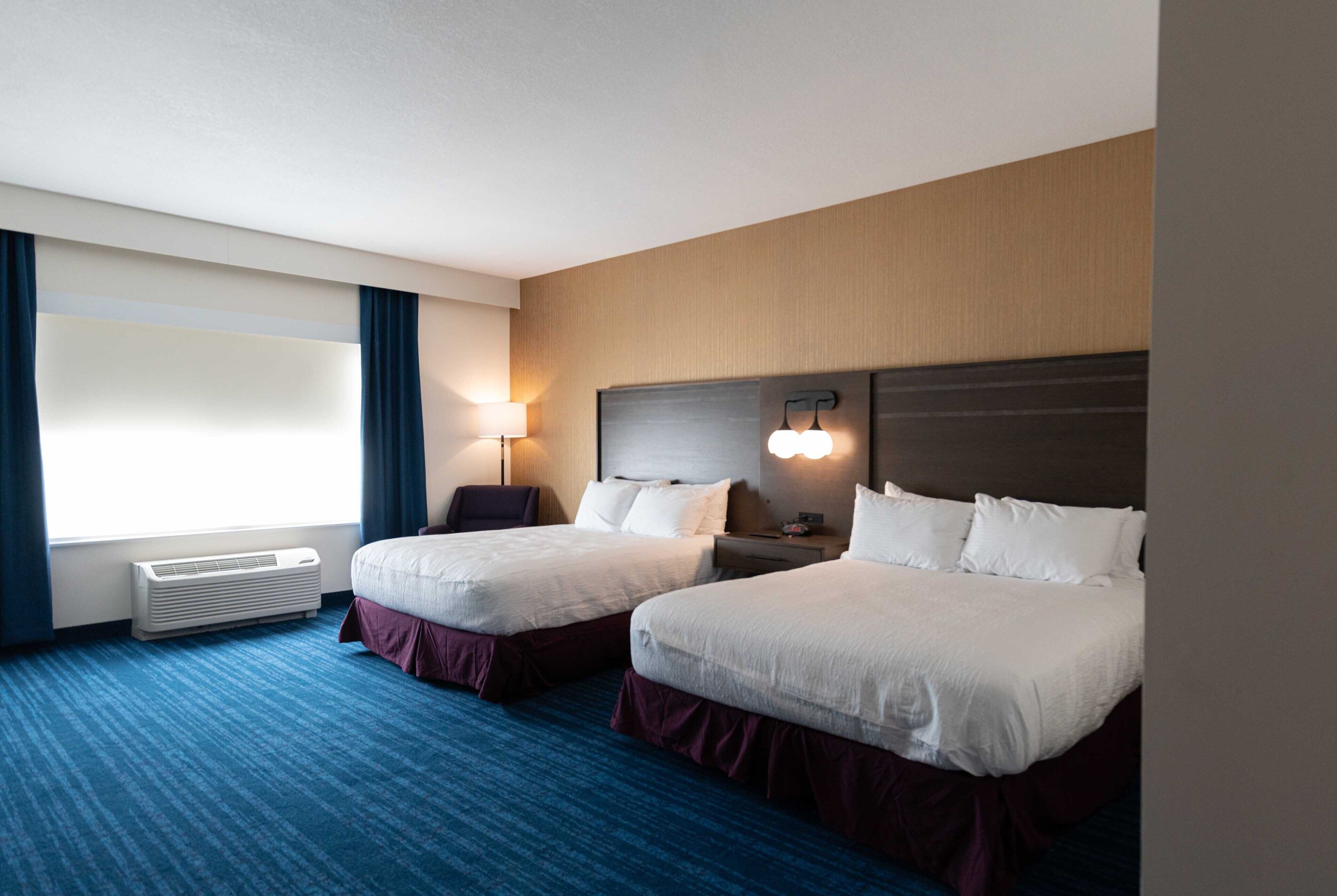 Walkers Bluff Casino Resort