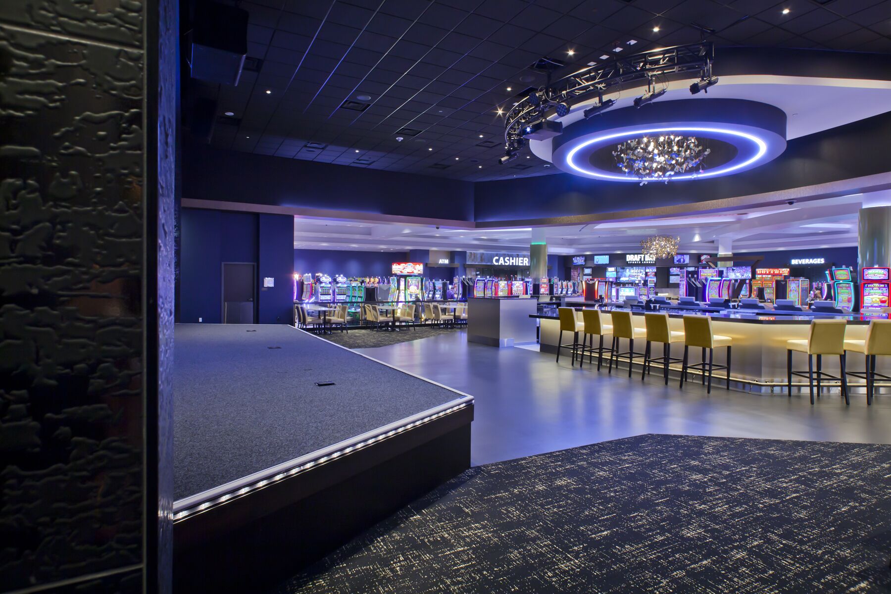 Walkers Bluff Casino Resort