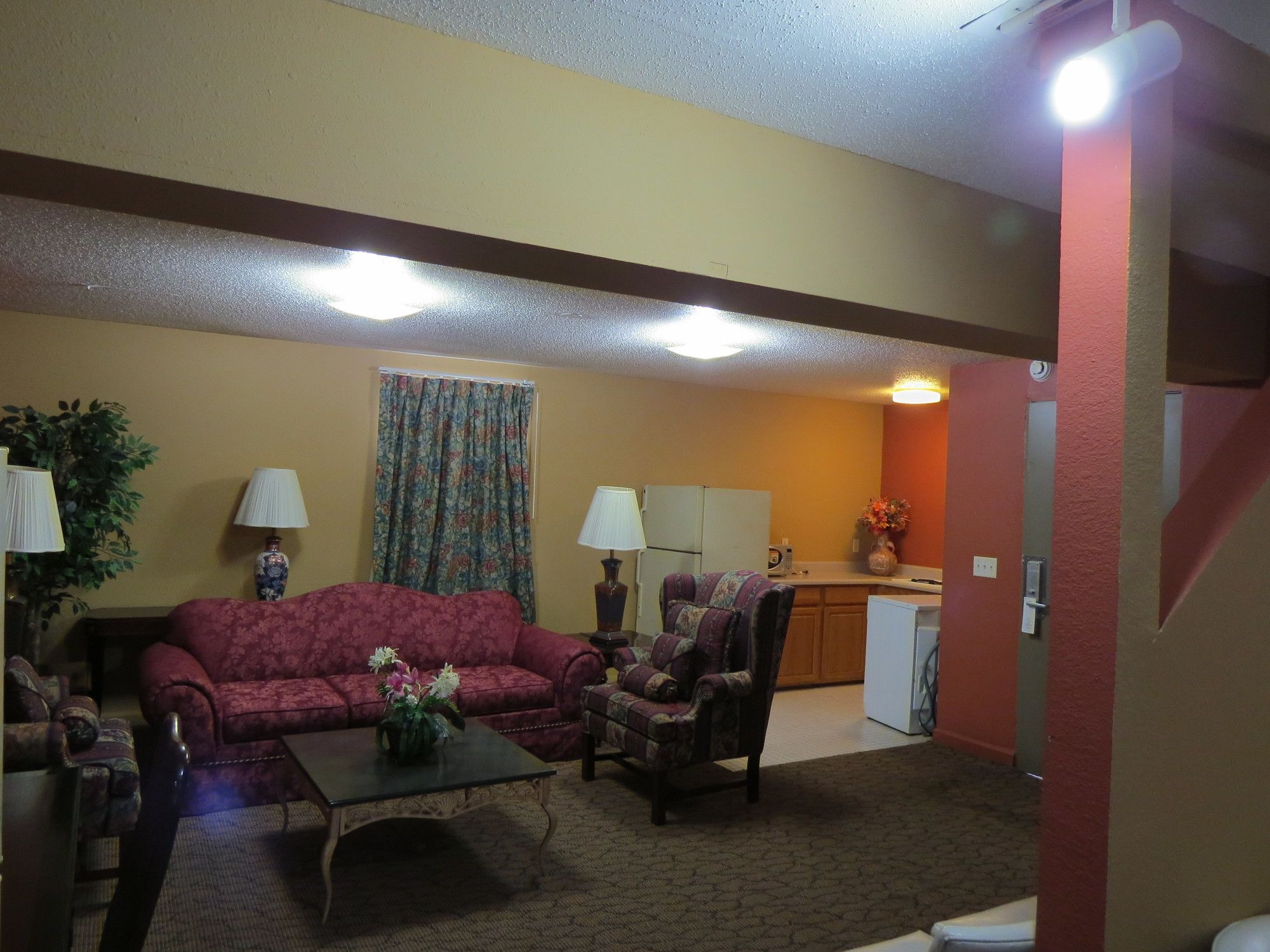 First Western Inn Caseyville
