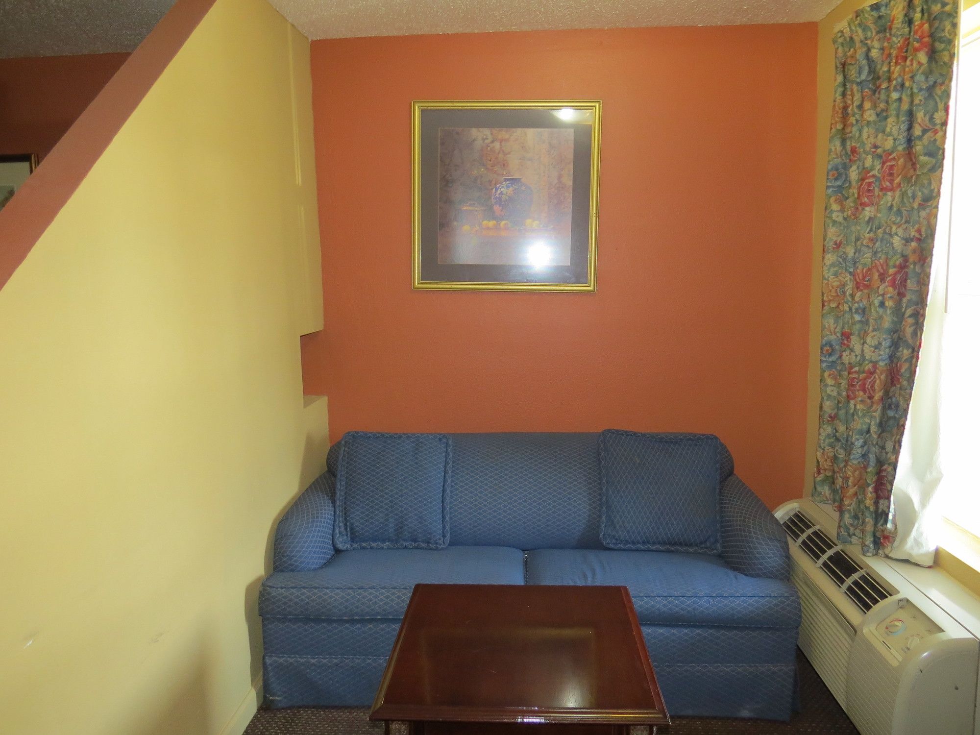 First Western Inn Caseyville