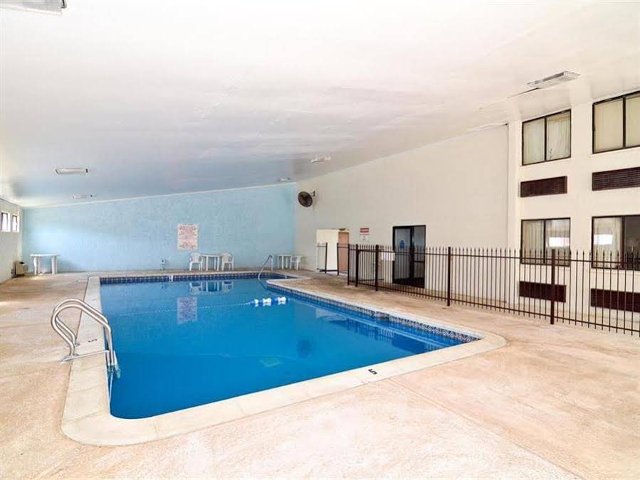Americas Best Value Inn Centralia