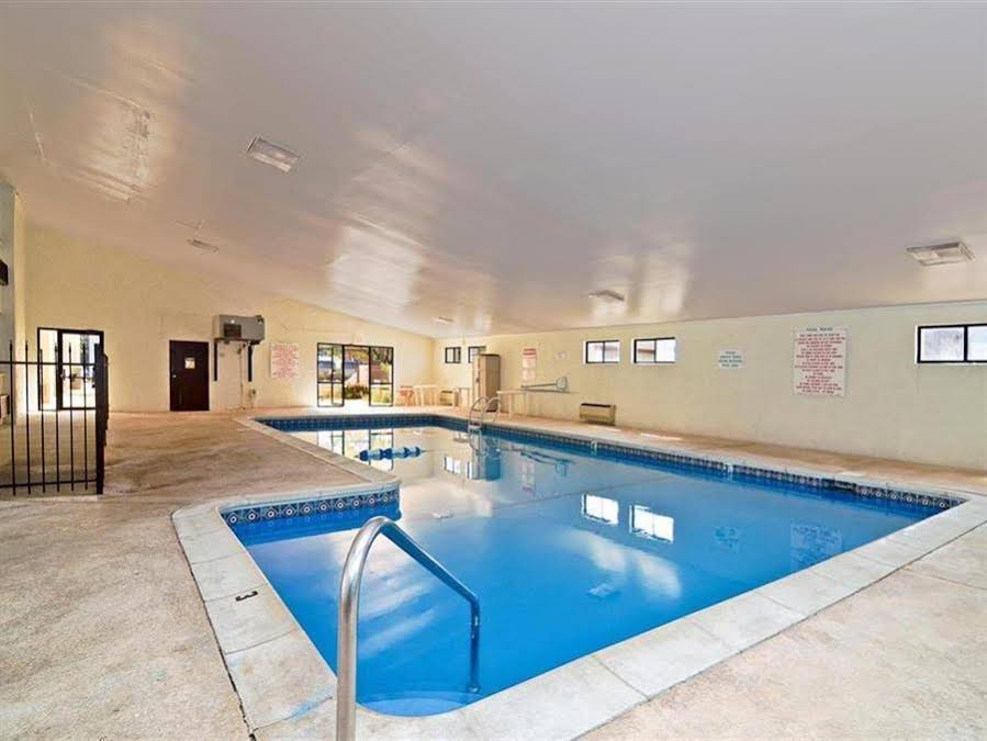 Americas Best Value Inn Centralia