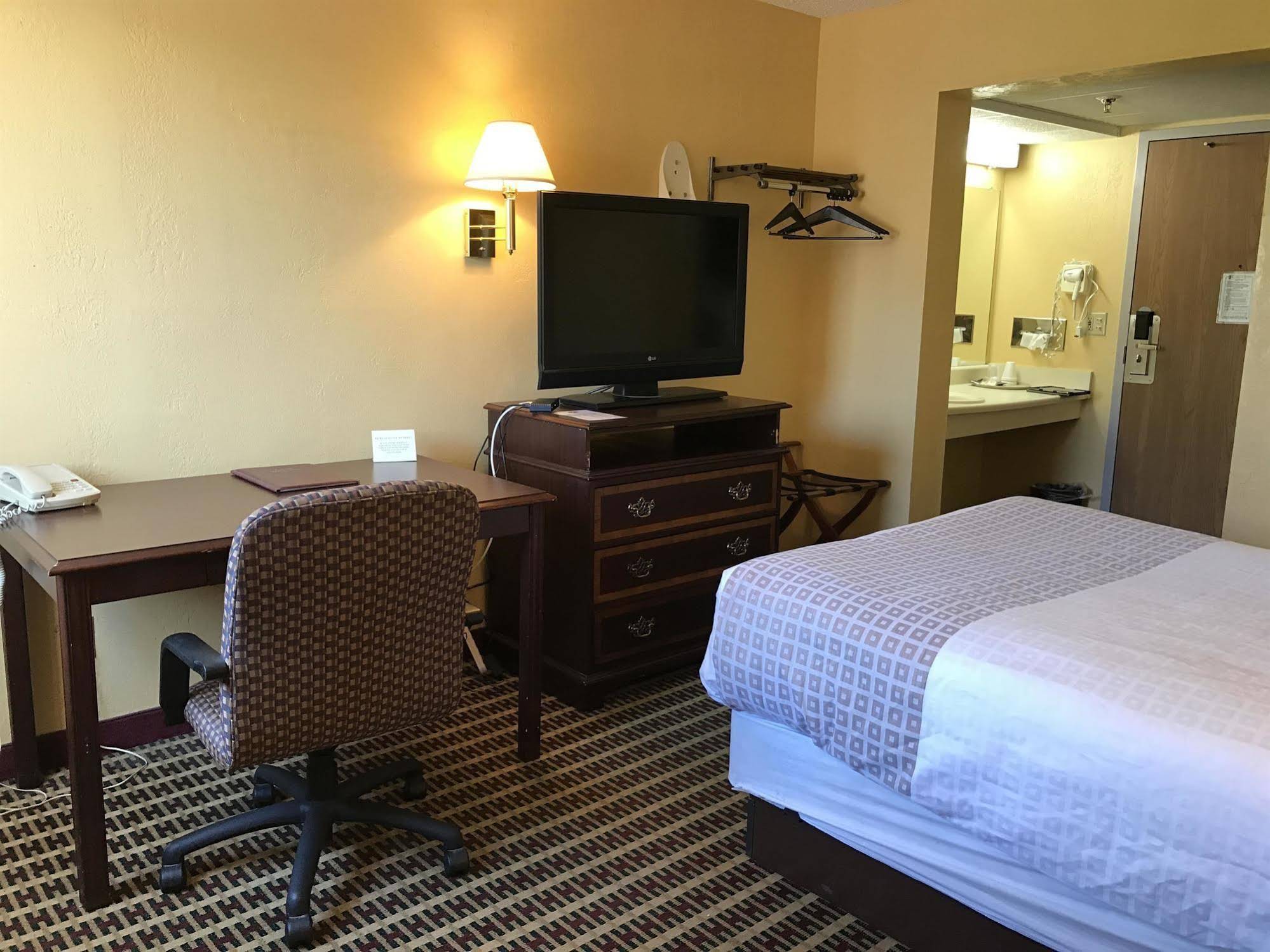 Americas Best Value Inn Centralia