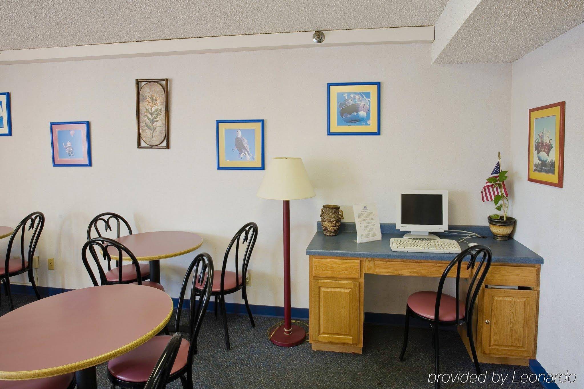 Americas Best Value Inn Centralia