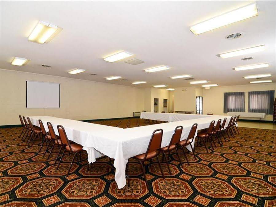 Americas Best Value Inn Centralia