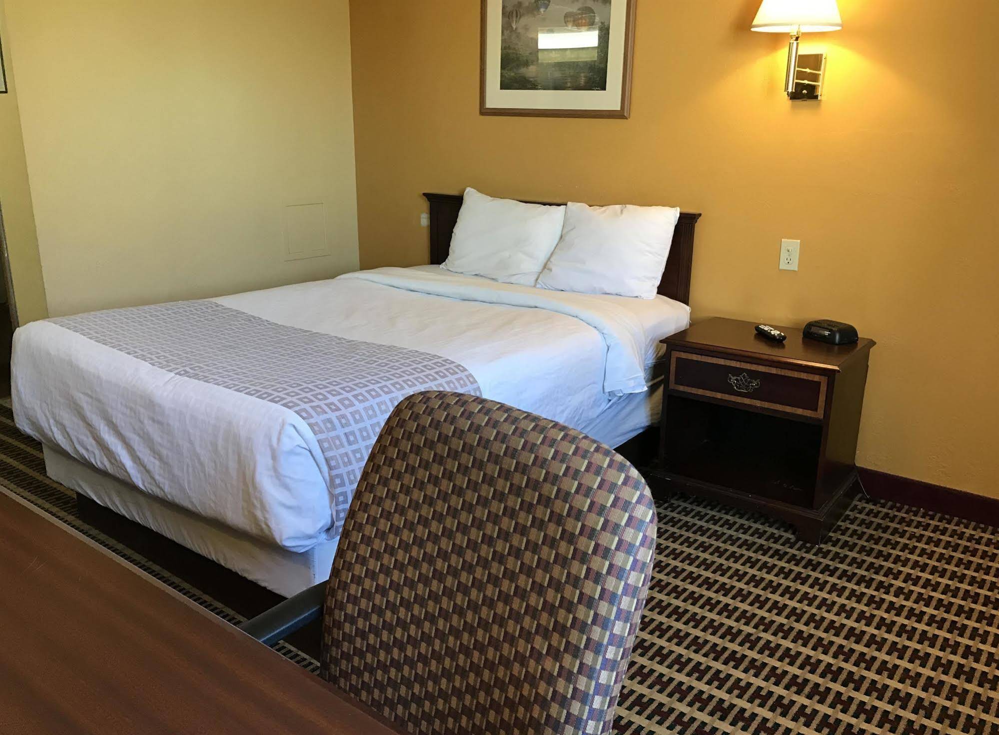 Americas Best Value Inn Centralia