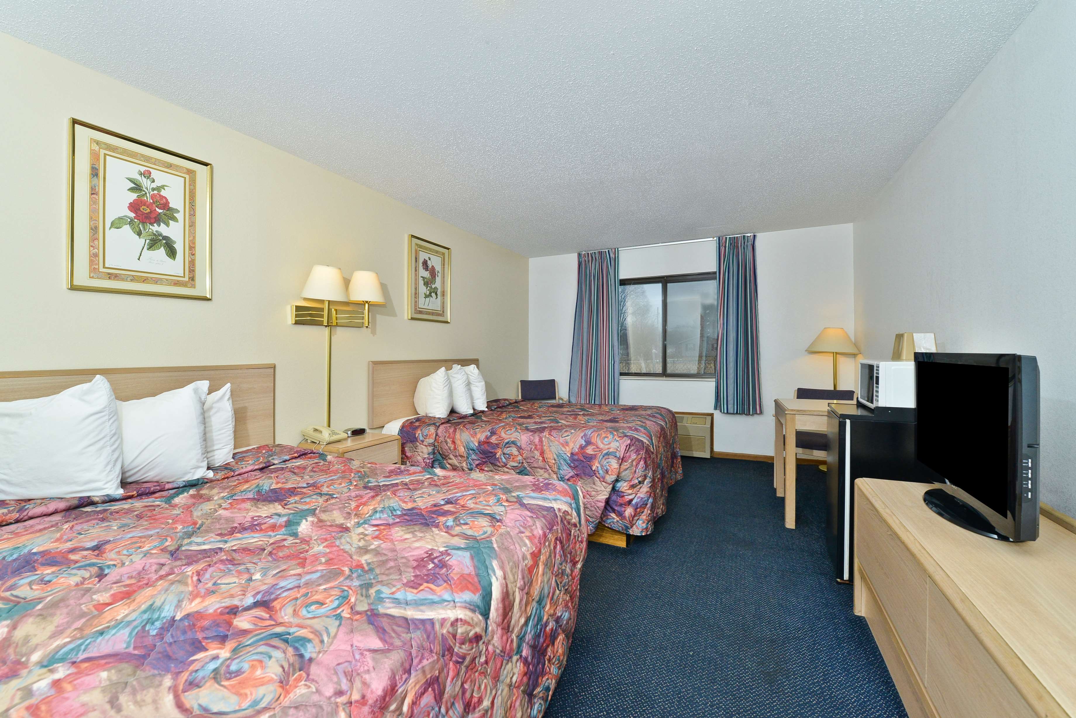 Americas Best Value Inn Champaign