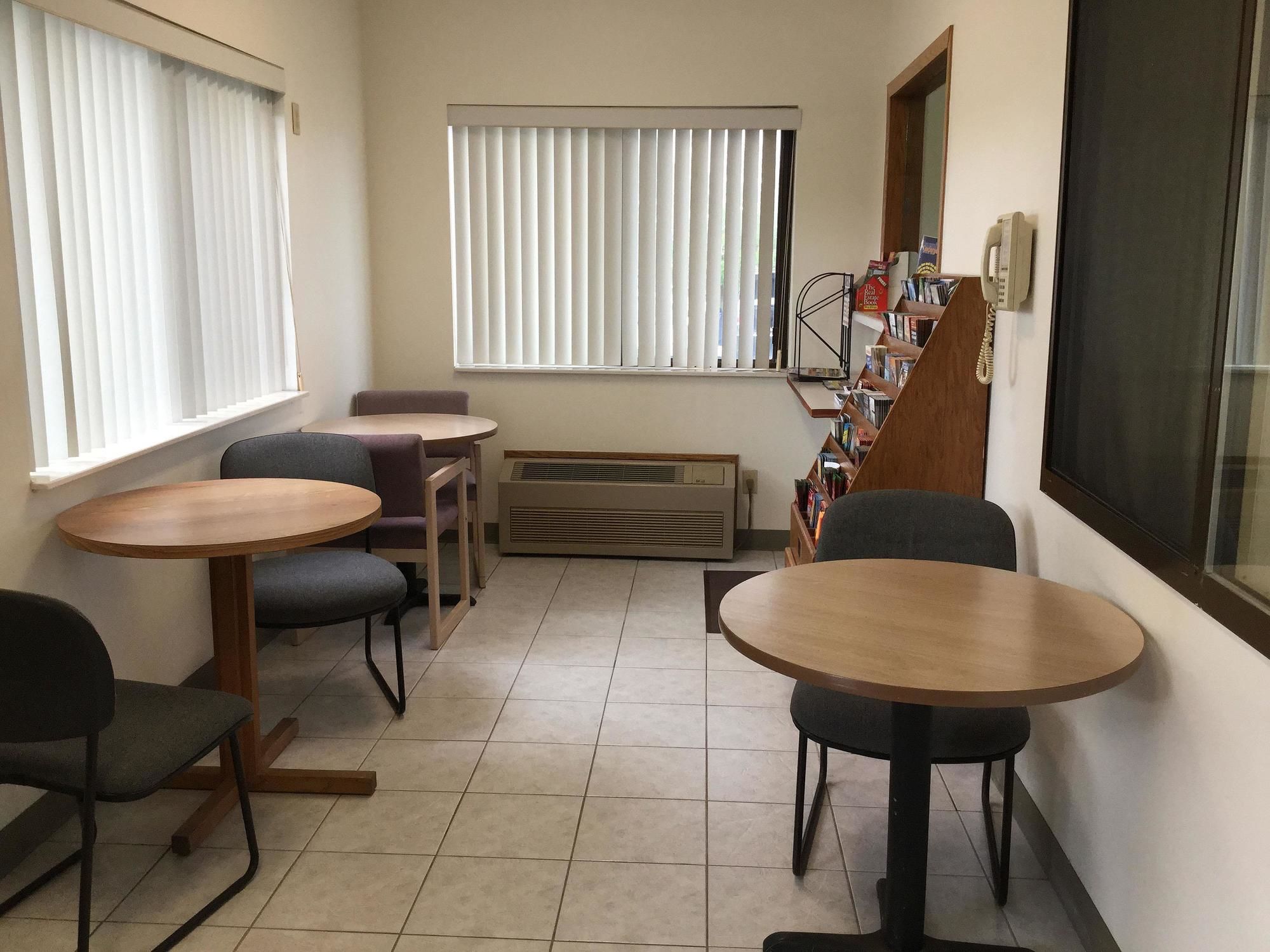 Americas Best Value Inn Champaign