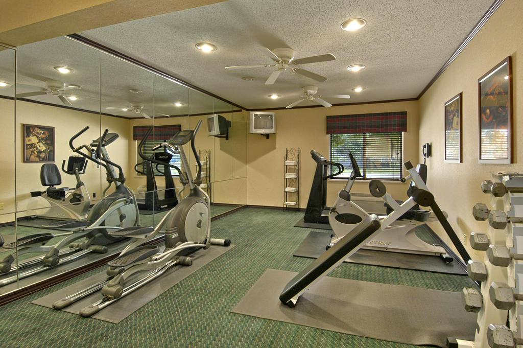 Sleep Inn Champaign