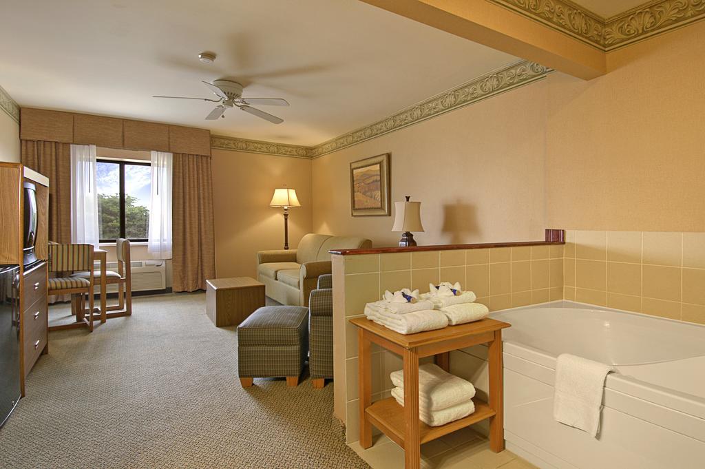 Sleep Inn Champaign