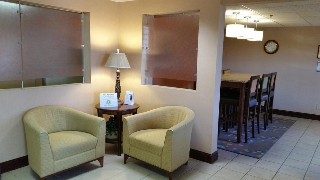 Sleep Inn Champaign