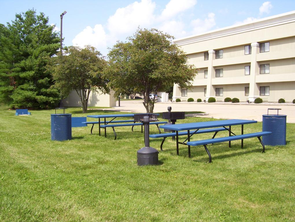 Sleep Inn Champaign