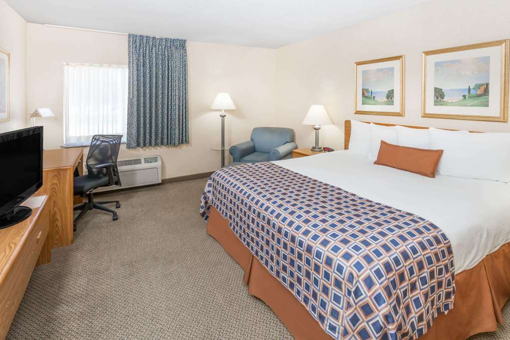 Sleep Inn Champaign